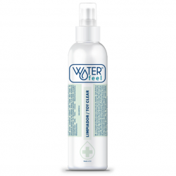 WATERFEEL TOY CLEANER 150ML...